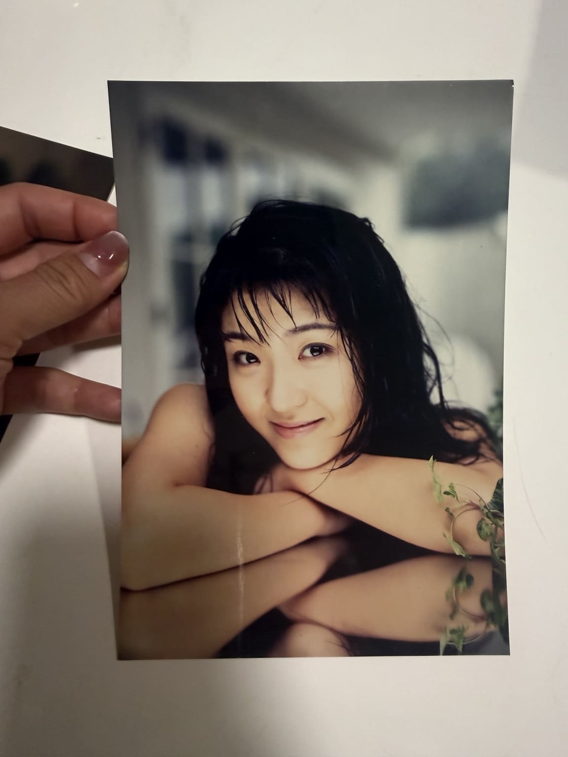 女優・タレント出演歴