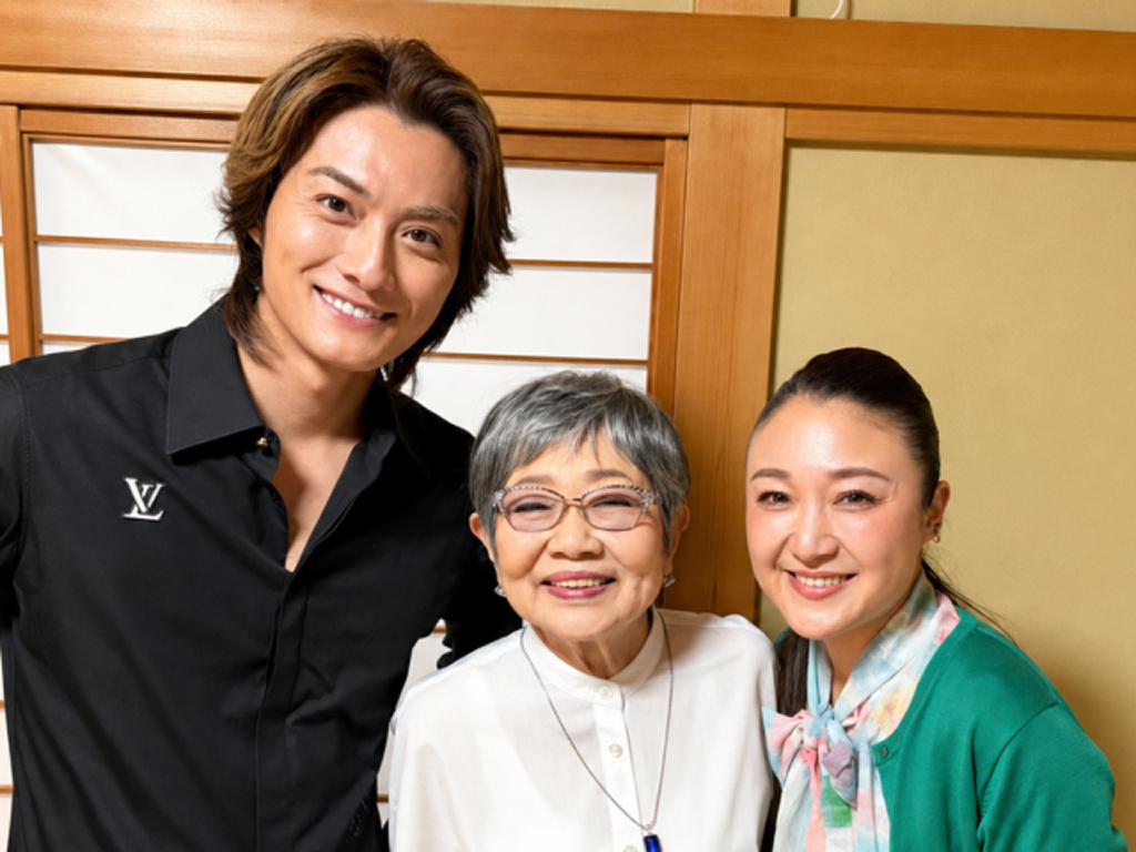 お知らせ：連続ドラマ『寺西一浩ミステリー・SPELL～第5章～ 正しい呪い』山﨑まな出演ビジュアル　アイキャッチ